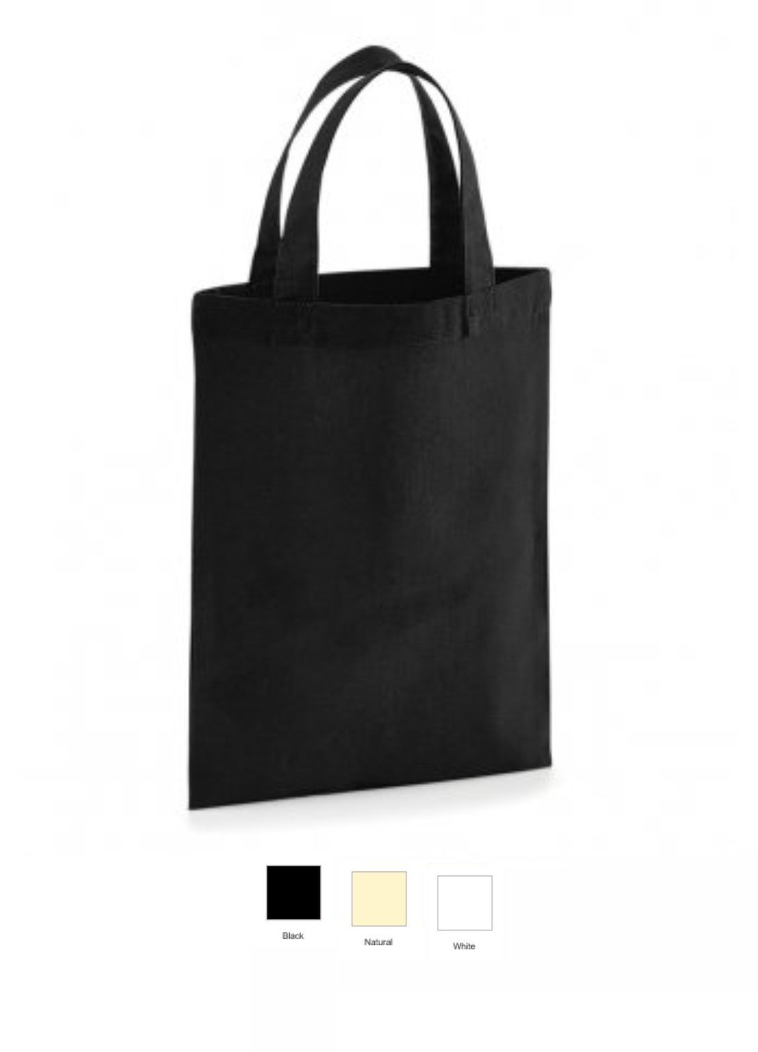Westford Mill W103 Party Bag For Life